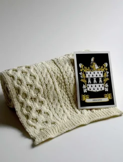 Online Higgins Clan Scarf Clan Scarves