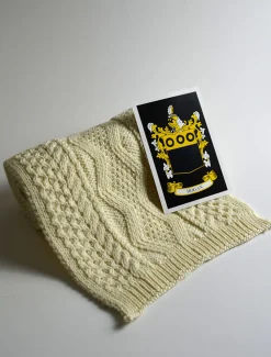 Store Hogan Clan Scarf Clan Scarves