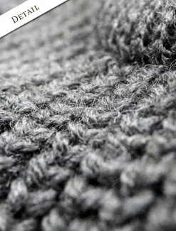 Flash Sale Irish Fishermans Ribbed Sweater Sweaters