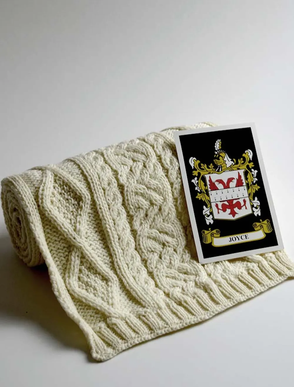 Shop Joyce Clan Scarf Clan Scarves