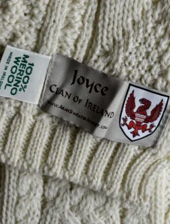 Shop Joyce Clan Scarf Clan Scarves