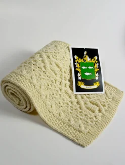 Clearance Kane Clan Scarf Clan Scarves