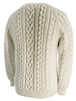 Flash Sale Kane Clan Sweater Clan Sweaters