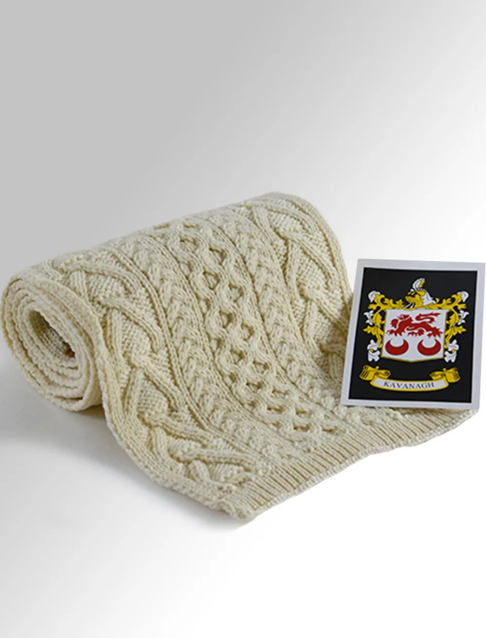 Hot Kavanagh Clan Scarf Clan Scarves