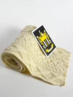 Best Sale Kelleher Clan Scarf Clan Scarves