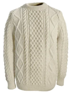 Sale Kelleher Clan Sweater Clan Sweaters
