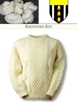 Best Sale Kelleher Knitting Kit Clan Knitting Patterns And Kits