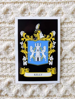 Shop Kelly Clan Aran Throw Clan Throws