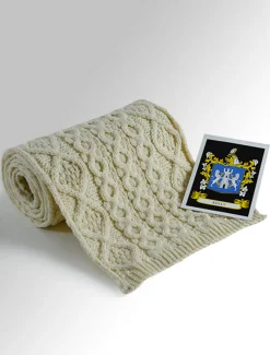 Sale Kelly Clan Scarf Clan Scarves