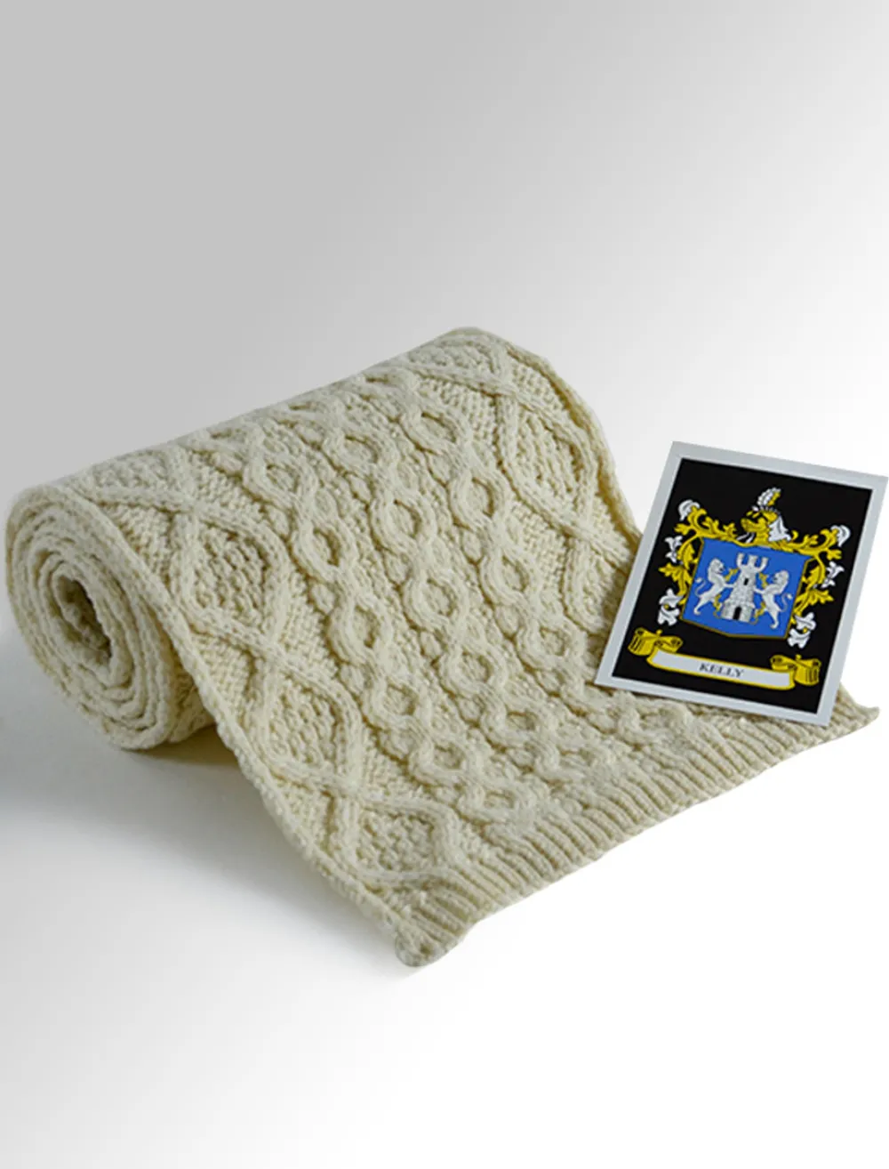 Sale Kelly Clan Scarf Clan Scarves