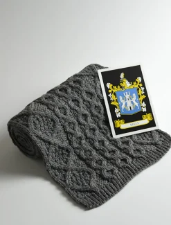 Sale Kelly Clan Scarf Clan Scarves