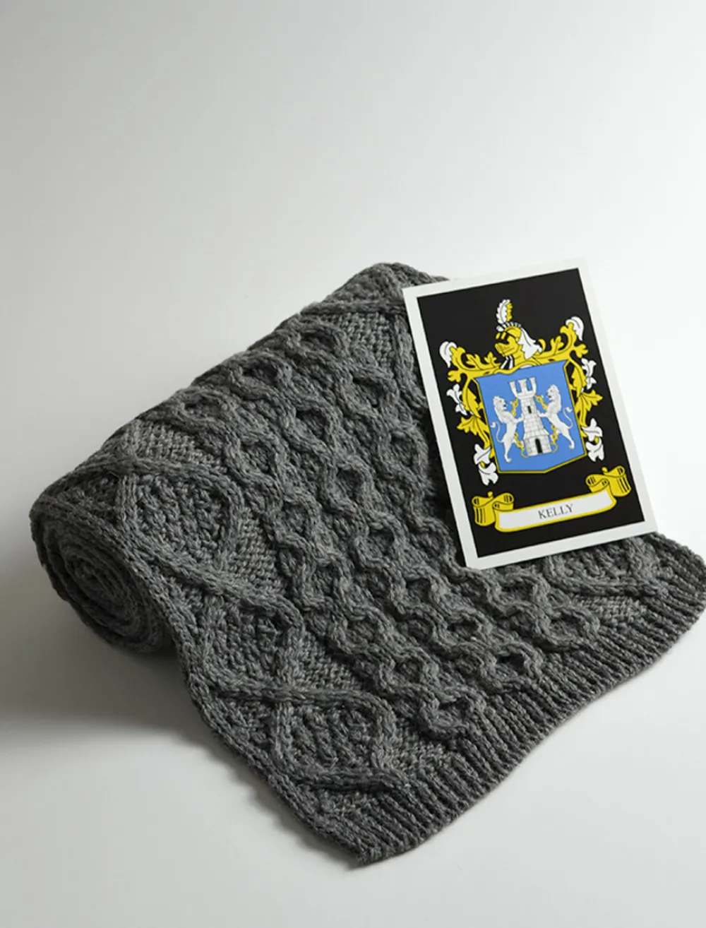 Sale Kelly Clan Scarf Clan Scarves