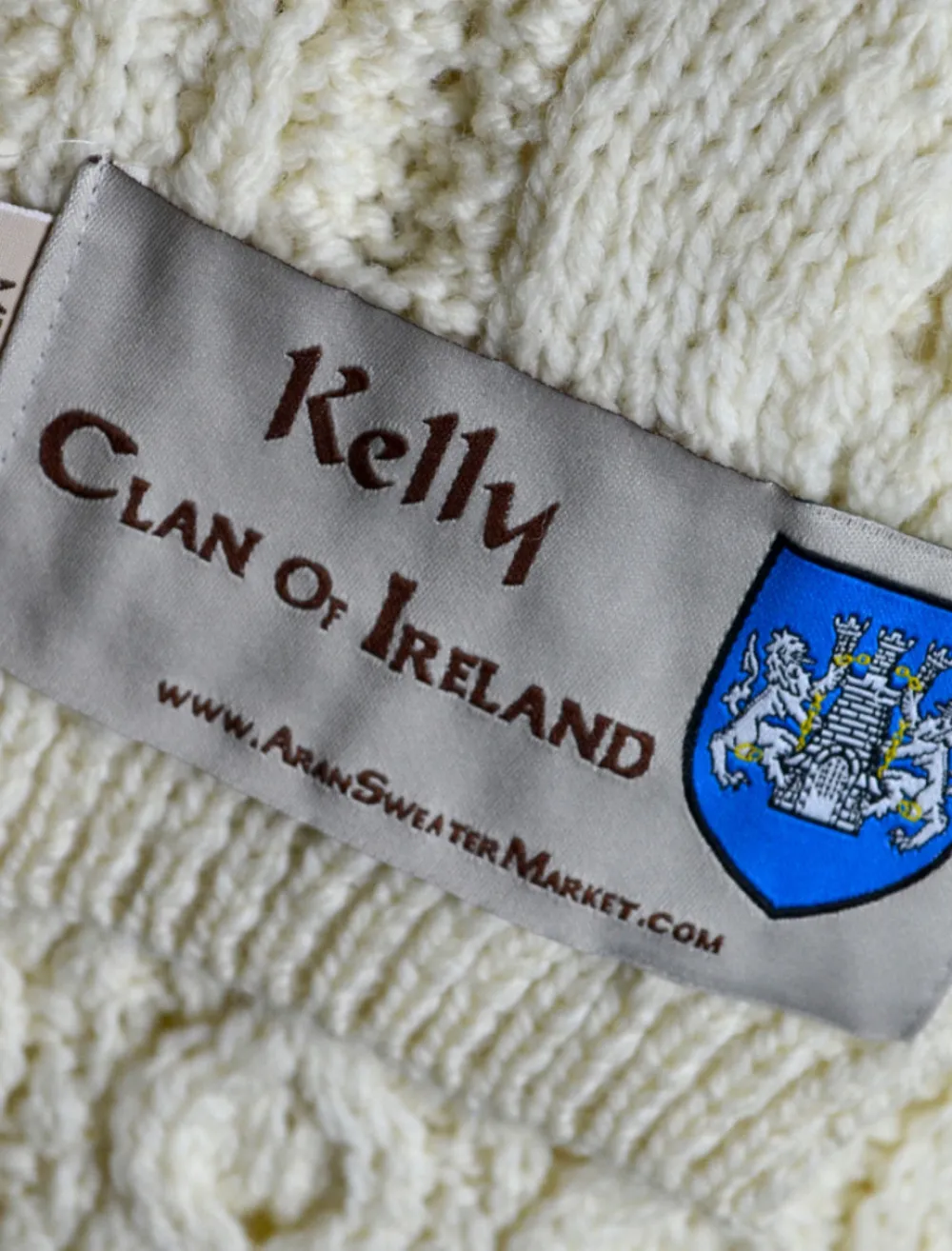 Sale Kelly Clan Scarf Clan Scarves
