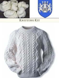 Best Kelly Knitting Kit Clan Knitting Patterns And Kits