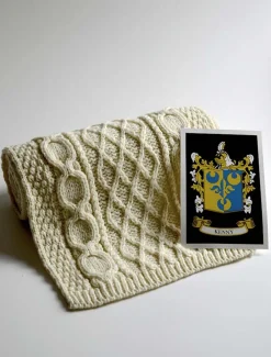 Outlet Kenny Clan Scarf Clan Scarves