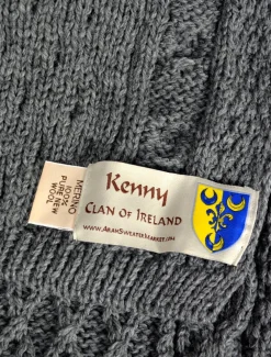 Outlet Kenny Clan Scarf Clan Scarves