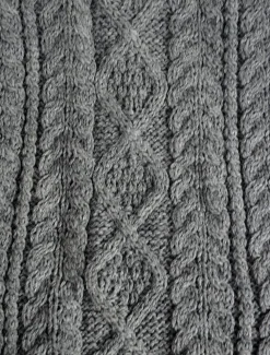 Hot Long Clan Scarf Clan Scarves