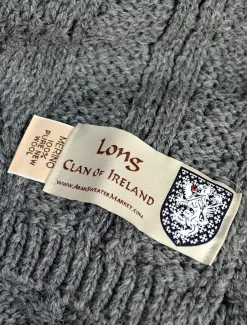 Hot Long Clan Scarf Clan Scarves