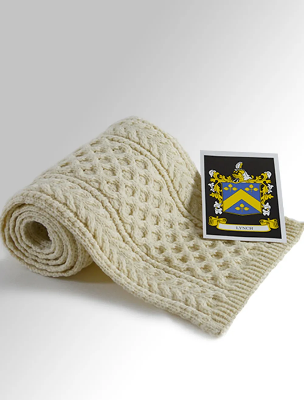 Store Lynch Clan Scarf Clan Scarves