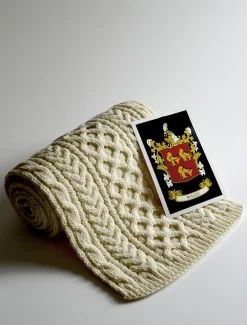 Sale Magee Clan Scarf Clan Scarves