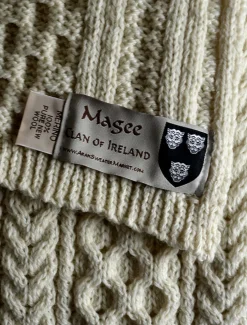 Sale Magee Clan Scarf Clan Scarves