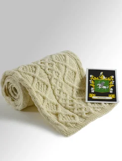 Store Maguire Clan Scarf Clan Scarves
