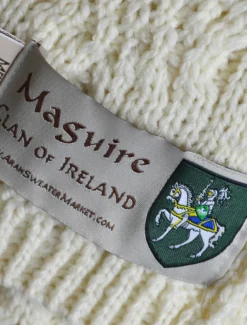 Store Maguire Clan Scarf Clan Scarves