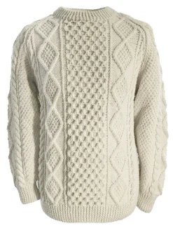Store Maguire Clan Sweater Clan Sweaters