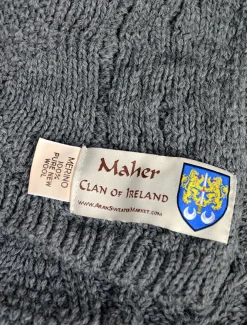 Best Maher Clan Scarf Clan Scarves
