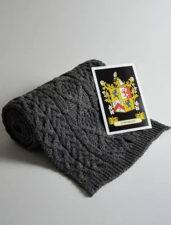 Shop Mahony Clan Scarf Clan Scarves