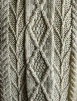 Fashion Malone Clan Scarf Clan Scarves
