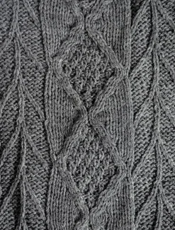 Fashion Malone Clan Scarf Clan Scarves