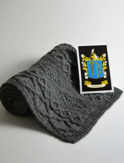 New Maloney Clan Scarf Clan Scarves
