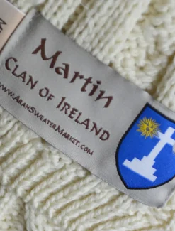 Online Martin Clan Scarf Clan Scarves