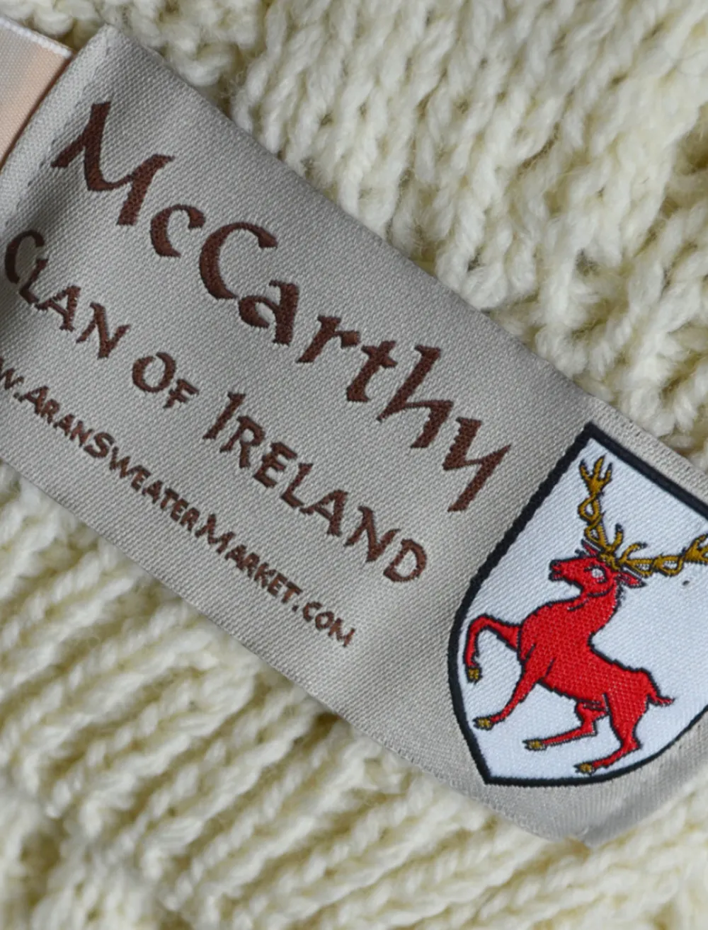 Discount Mc Carthy Clan Scarf Clan Scarves