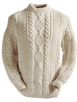 Outlet Mc Donald Clan Sweater Clan Sweaters