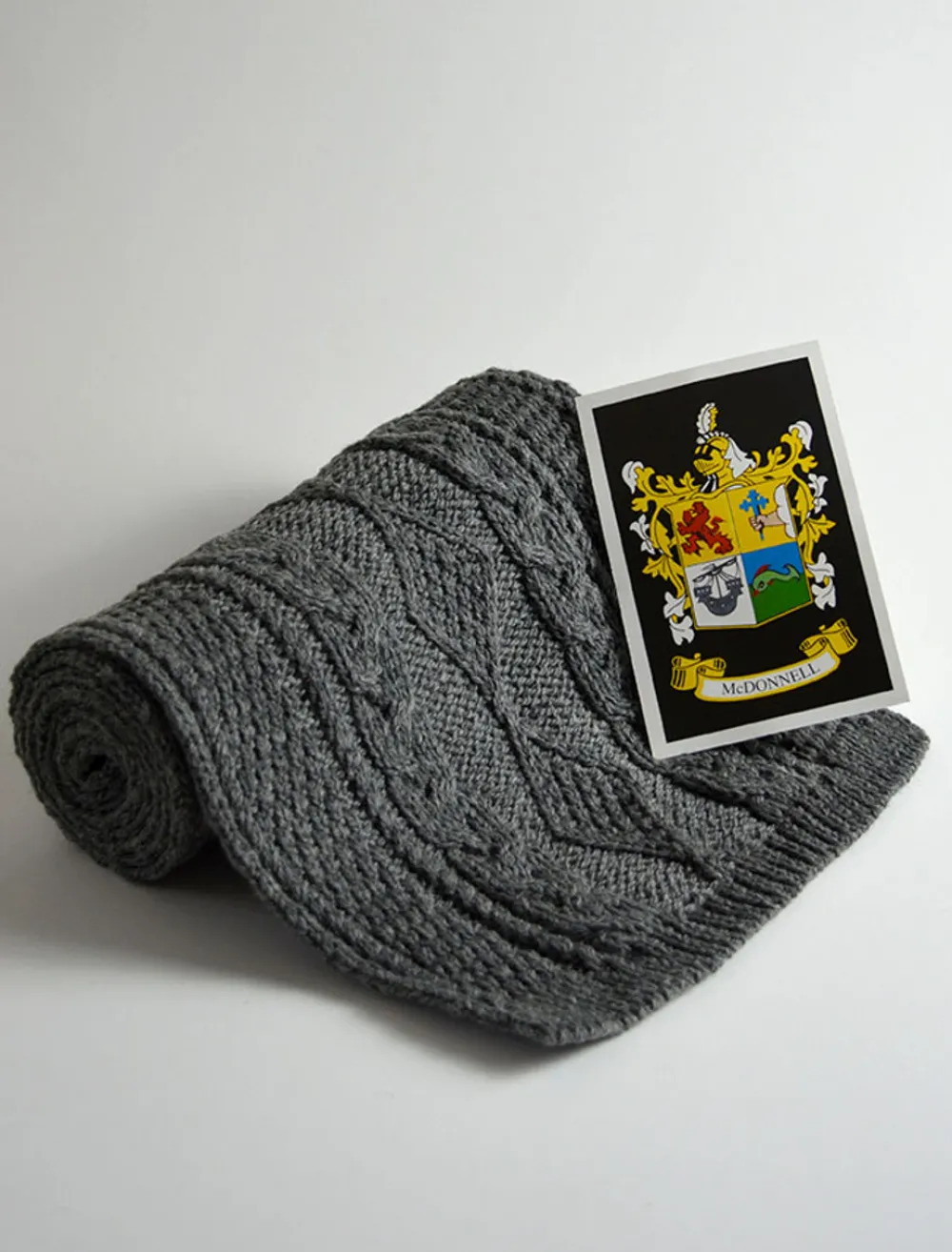 Cheap Mc Donnell Clan Scarf Clan Scarves