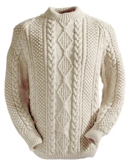Best Sale Mc Donnell Clan Sweater Clan Sweaters