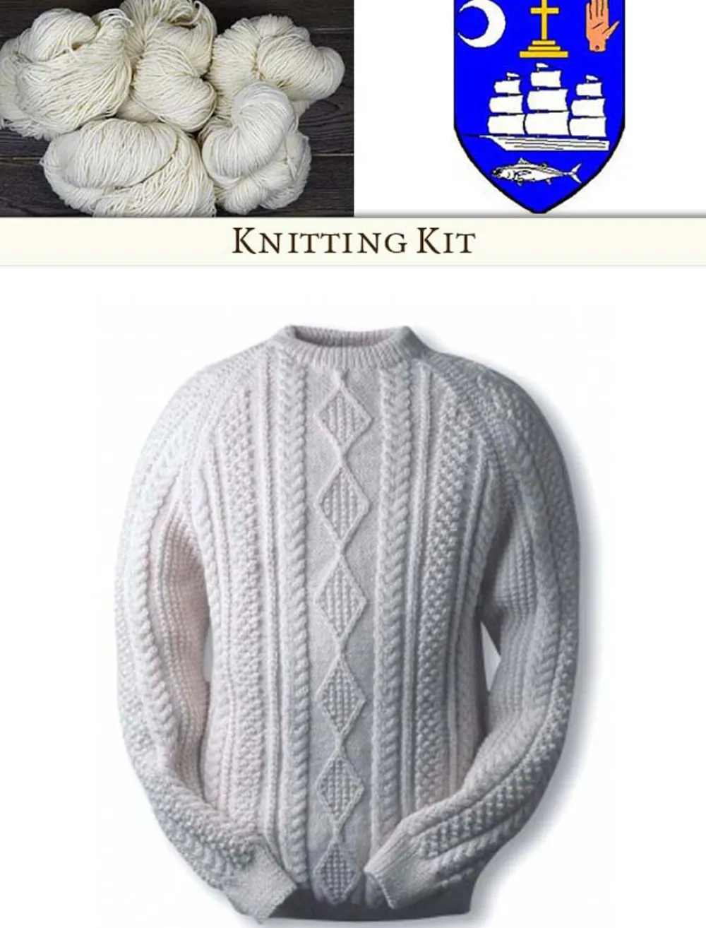 Best Mc Donnell Knitting Kit Clan Knitting Patterns And Kits