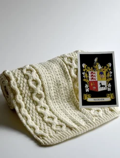Cheap Mc Grath Clan Scarf Clan Scarves