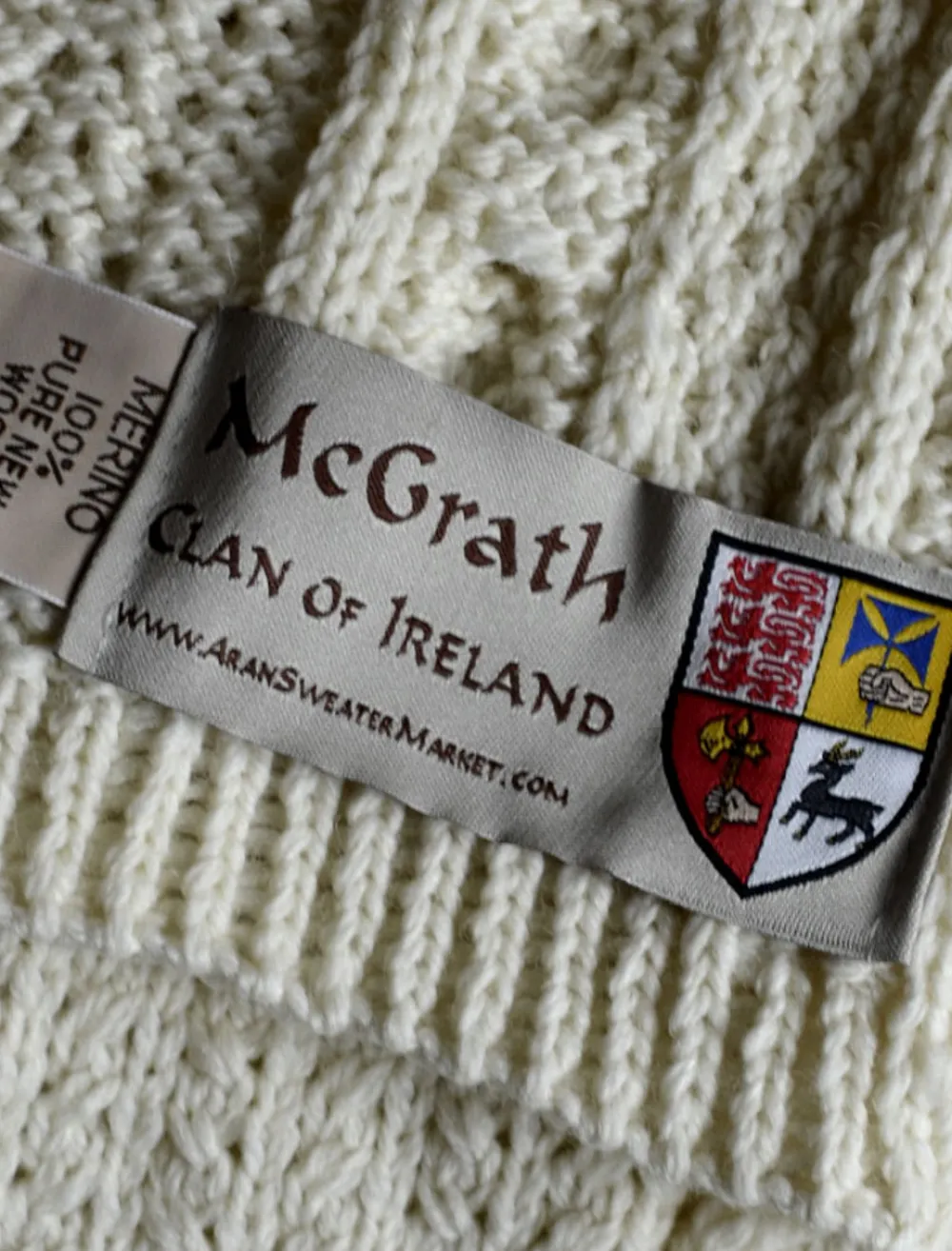 Cheap Mc Grath Clan Scarf Clan Scarves