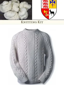 Best Mc Grath Knitting Kit Clan Knitting Patterns And Kits