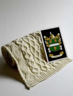 Best Sale Mc Kenna Clan Scarf Clan Scarves