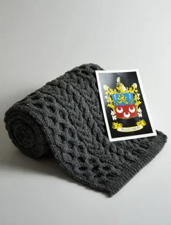 Discount Mc Loughlin Clan Scarf Clan Scarves