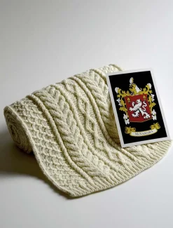 Clearance Mc Namara Clan Scarf Clan Scarves