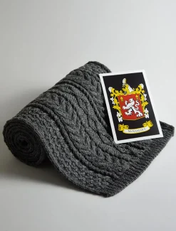 Clearance Mc Namara Clan Scarf Clan Scarves