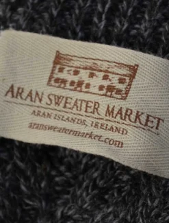 Best Sale Mens Crew Neck Guernsey Sweater Sweaters