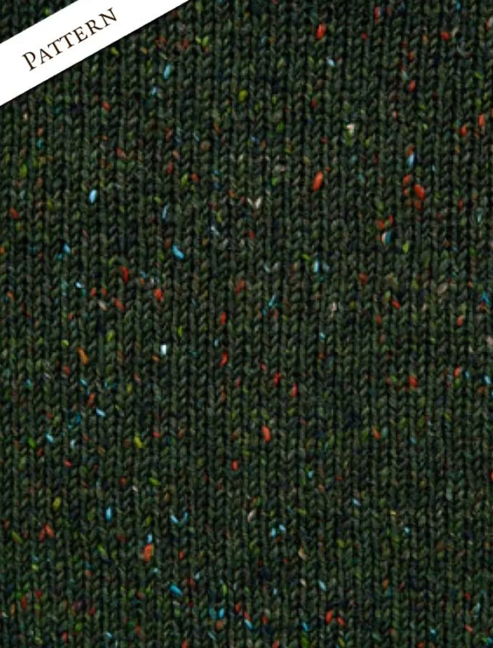 Online Men's Donegal Tweed 2 Button Sweater Sweaters