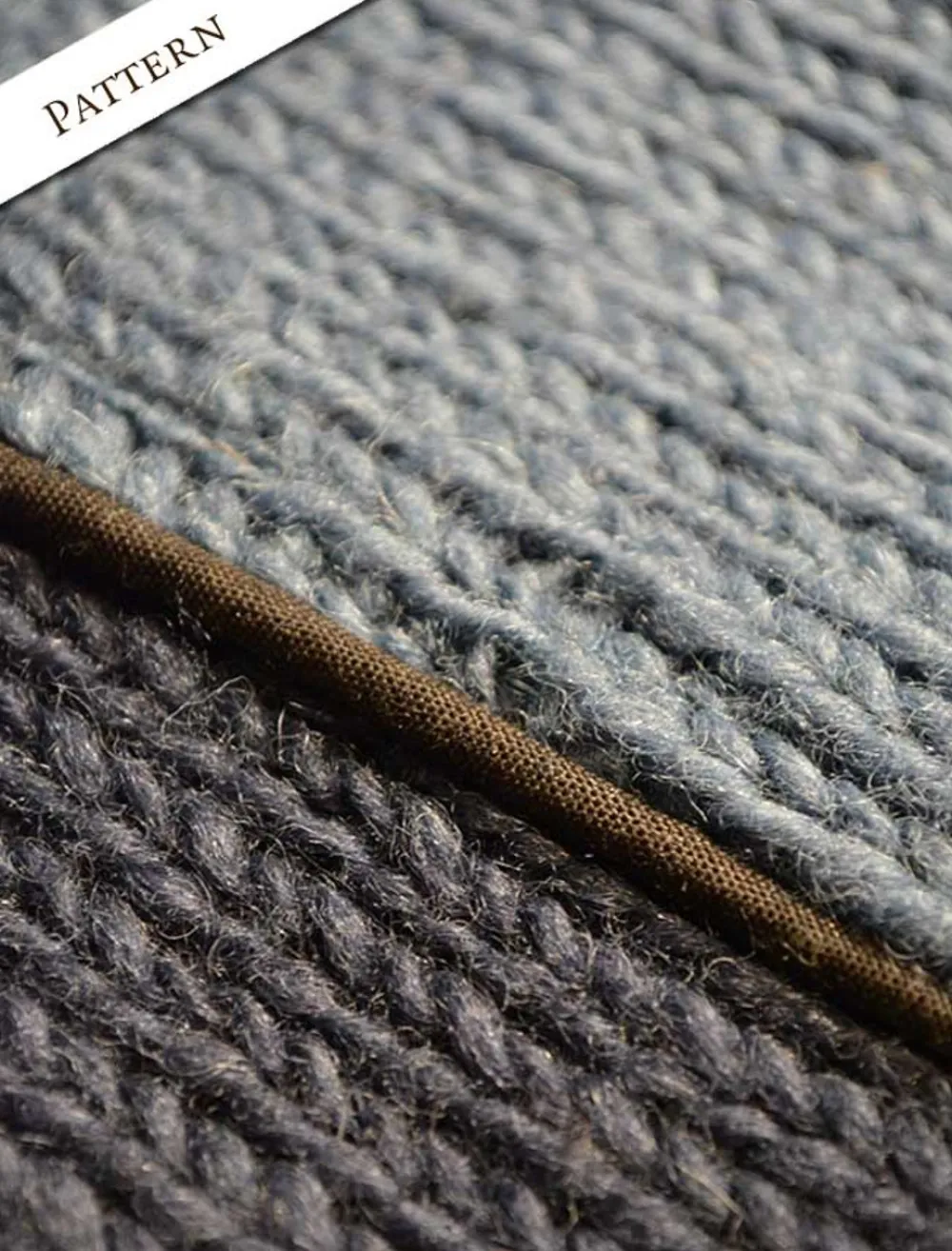 Outlet Men's Fleece Lined Wool Jacket Cardigans, Jackets & Coats