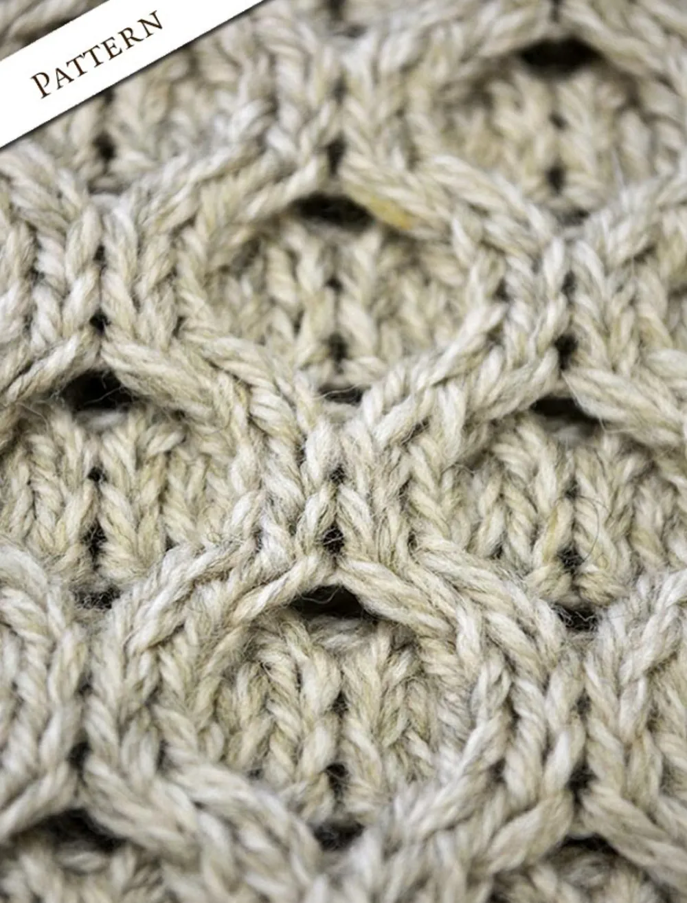Online Men's Merino Aran Sweater Sweaters
